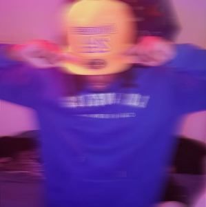 Meet your Posher, Kendall